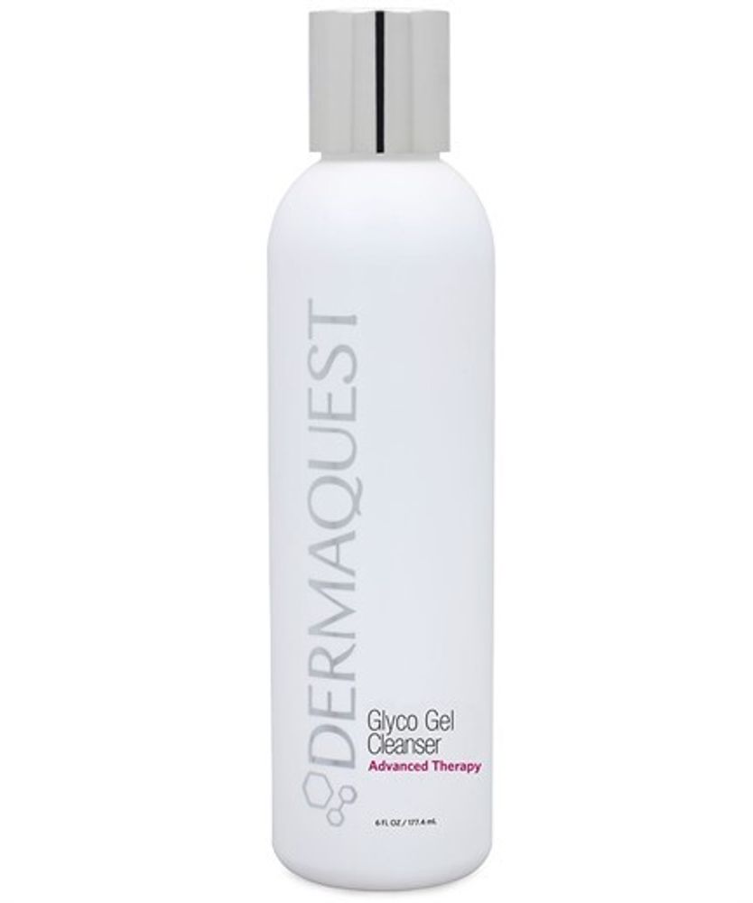 Glyco Gel Cleanser [15%]