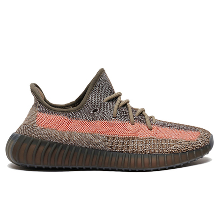 YEEZY BOOST 350 V2 "ASH STONE"