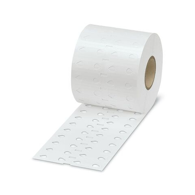 0817251 - WMT 8,4 (17X10)R - Держатель маркировки кабеля