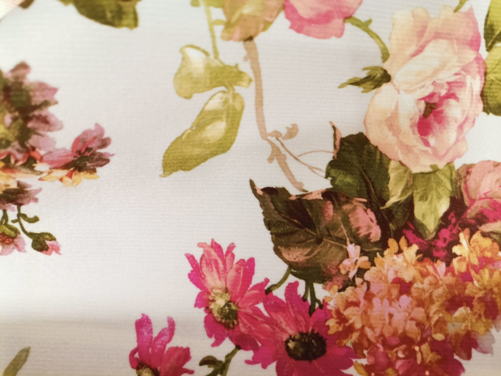 Велюр Arcadia rose (Аркадия роуз)