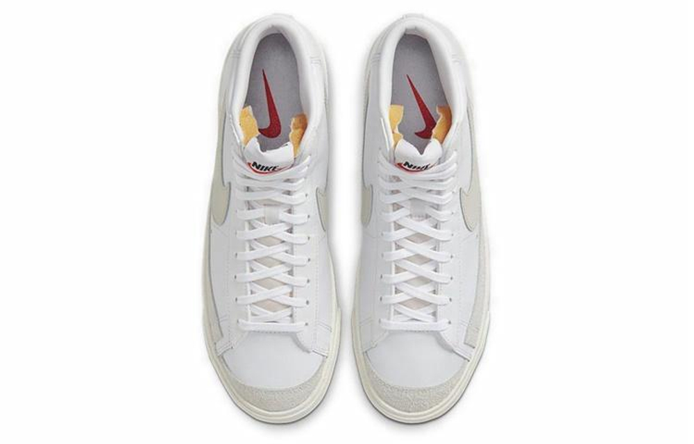 Кроссовки Nike Blazer 77