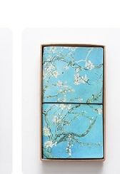 Gündəlik/Ajanda/Ежедневник/Diary Van Gogh 4