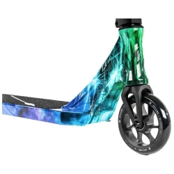Самокат Ethic Complete Scooter Erawan V2 "M" Blue Iridium