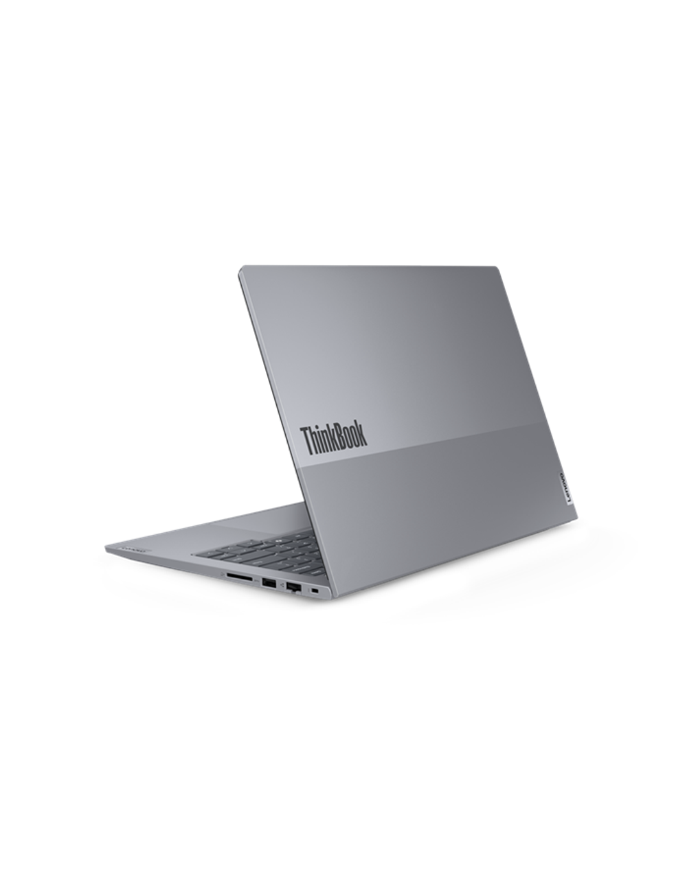 Ноутбук Lenovo ThinkBook 14 G7 IML 14" WUXGA (1920x1200) IPS 300N, Intel ultra 5 125U, 1x16GB DDR5 5600, 512GB SSD M.2, Intel Graphics, WiFi6, BT, FPR, FHD Cam, 45Wh, 65W USB-C, NoOS, 1Y, 1.38kg