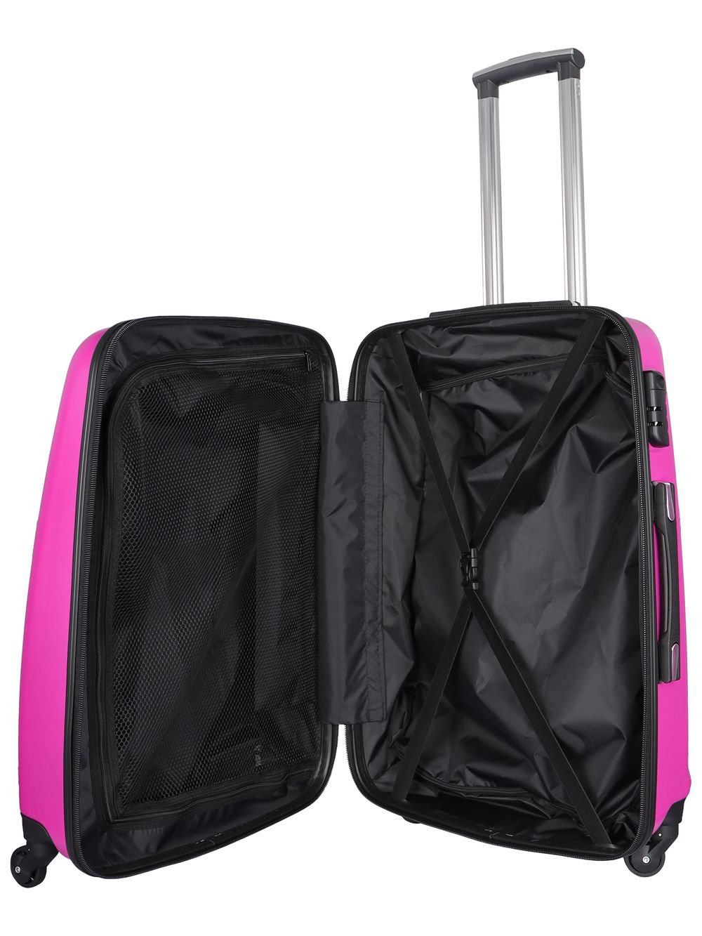 Чемодан 418-3