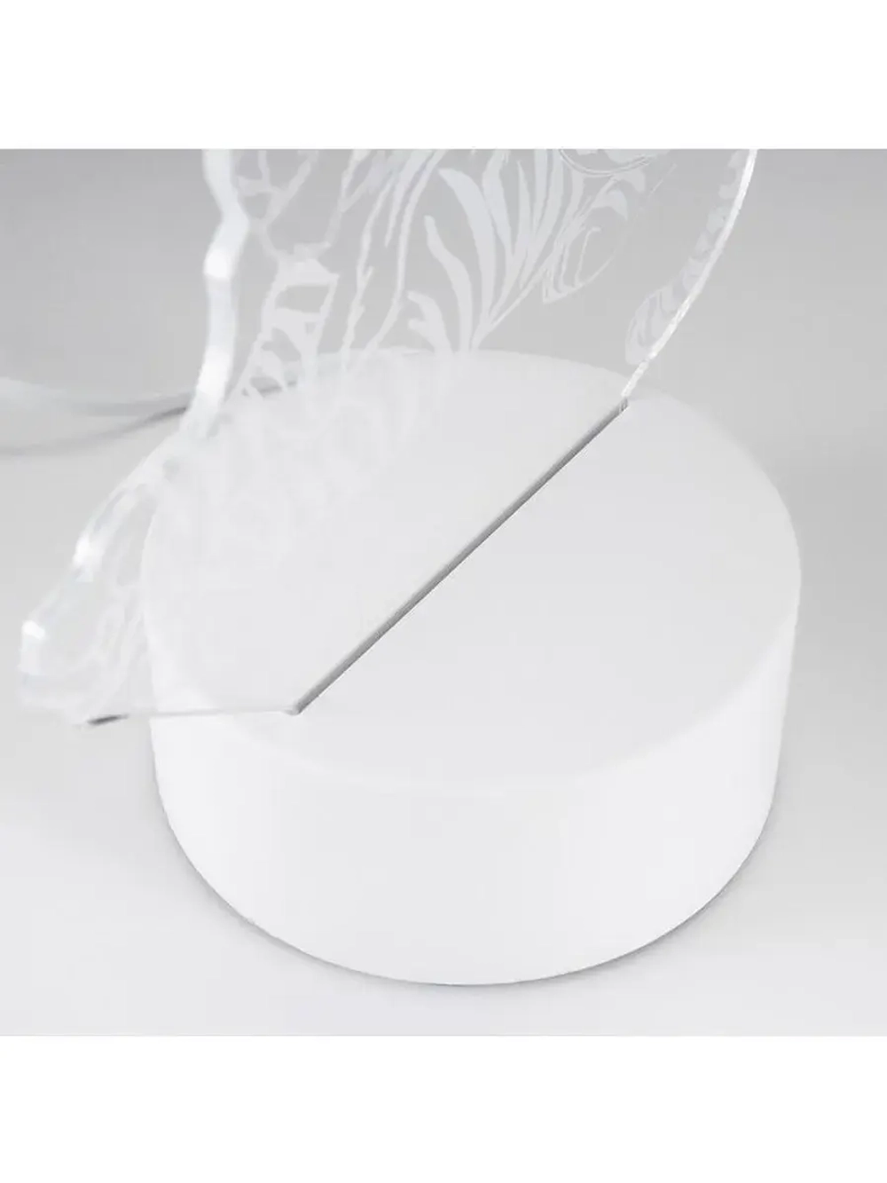 Светильник «Тигр» LED RGB от сети