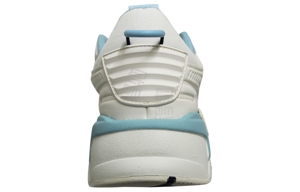 Кроссовки Puma RS-X Cream 'White Peacoat' 374292-01