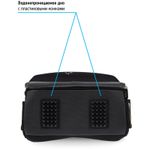 Ранец Berlingo Expert Go fast 37х28х16см, 2 отд., с анатомической спинкой