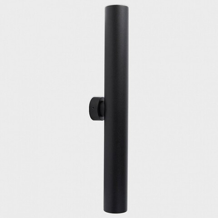 Накладной светильник Italline IT02-026 IT02-026 black 3000K
