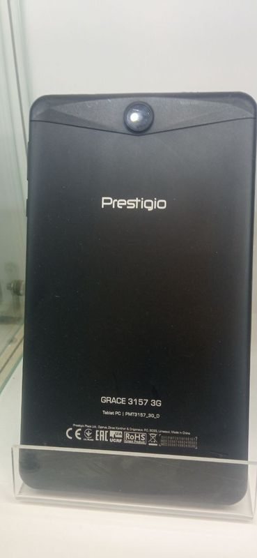 Планшет Prestigio Grace 3157 3G Black (Витринный)