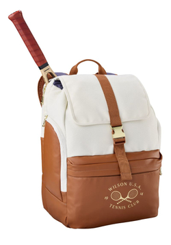 Рюкзак теннисный Wilson Heritage V2 Backpack
