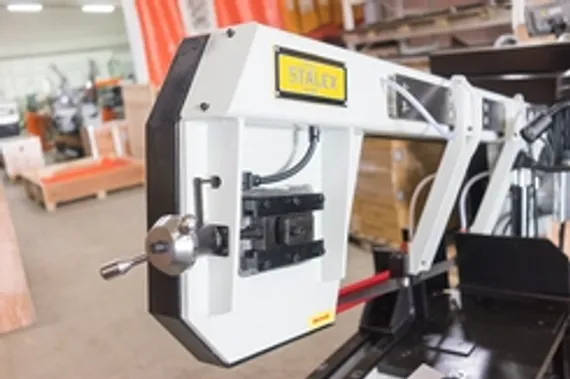 Ленточнопильный станок Stalex GB 42100