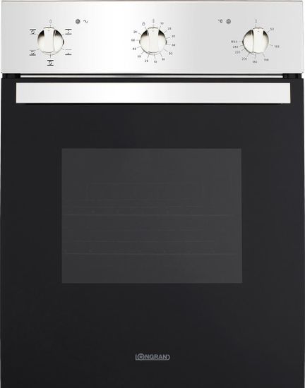 Электрический духовой шкаф Longran FO 4540 BL