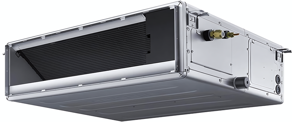 Канальный кондиционер Samsung AC052MNMDKH/EU/AC052MXADKH/EU