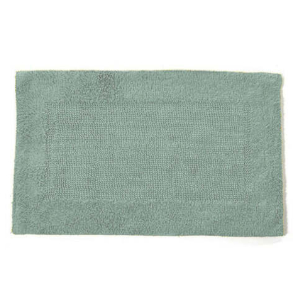 Коврик для ванной Fazzini Up & Down (60 x 110 см) Verde Eucalipto