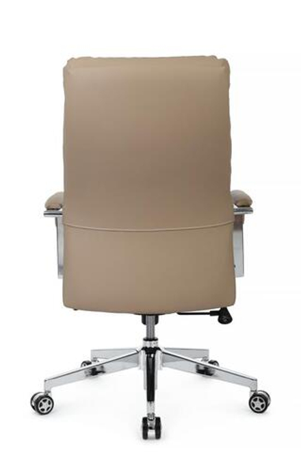 Кресло Riva Леон-M RCH B916 Бежевый