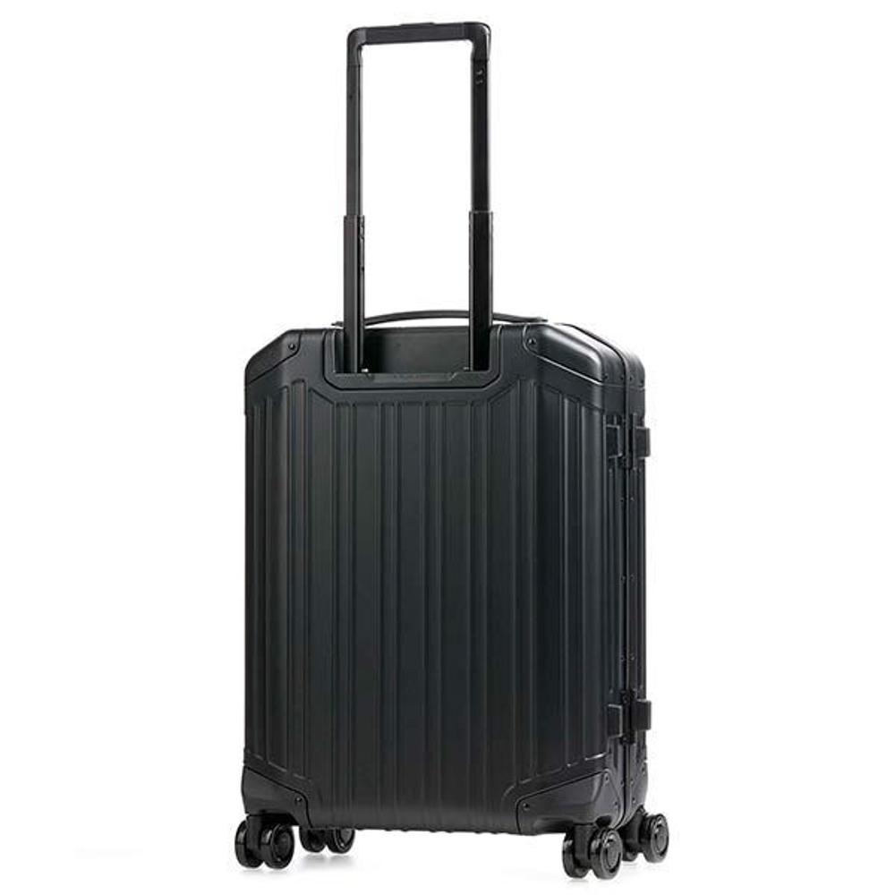 Чемодан Piquadro Alu BV4425ALUS/N
