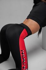 Леггинсы Laconic MANSEN