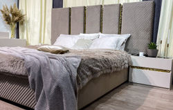 Коллекция “Грация” 4-х дверная