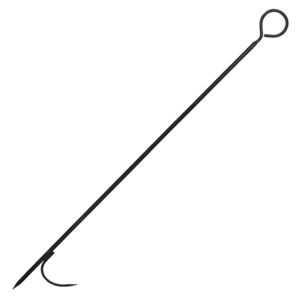 Багор пожарный цельнометаллический для ПТ ГОСТ 16714-71