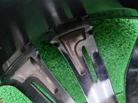 Диск Комплект дисков R20 Geely Tugella (2019-2024)