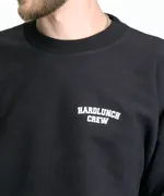 Толстовка Hardlunch Taste Control черная