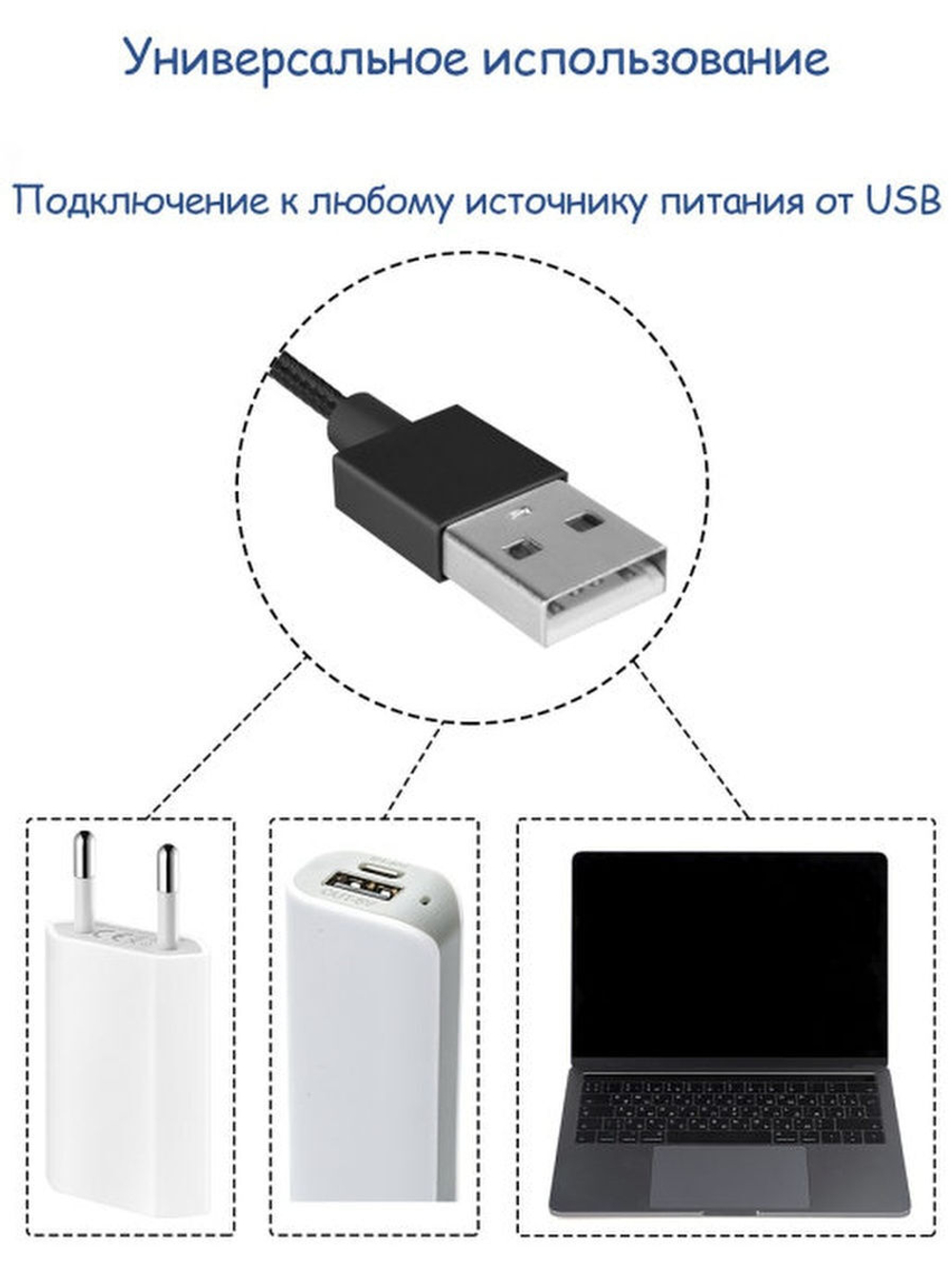 Кольцевая лампа светодиодная на штативе 2,1 м световое селфи кольцо 26 см для съемок и фото