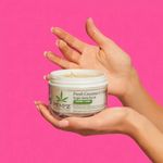Скраб для тела "Кокос и арбуз" HEMPZ Fresh Coconut & Watermelon Sugar Body Scrub 176 г