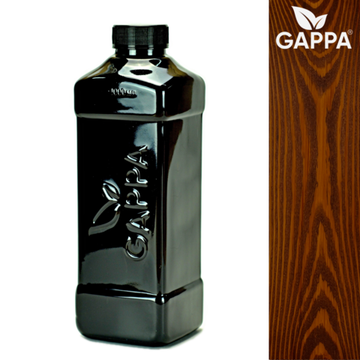 Воск фасадный GAPPA T007, Масло Морилка GAPPA Т007