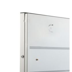 Светильник светодиодный ЭРА SPO-6-24-6K-P 24Вт 6500К 3600Лм 150Лм/Вт IP40 595x595 призма | Светильники с внутренним драйвером