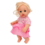 Пупс с аксесс. коробка JJS-9846