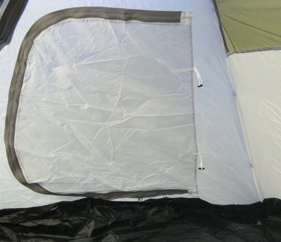 Палатка Indiana LAGOS 3