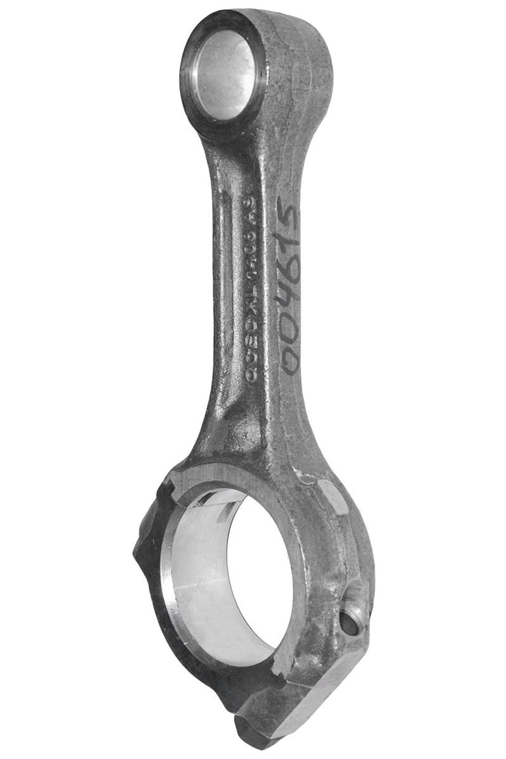 Шатун TDQ 20 4L/Connecting rod Assy