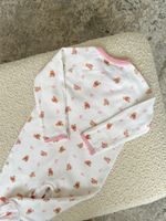 Хлопковый комбинезон слип Ralph Lauren, 68