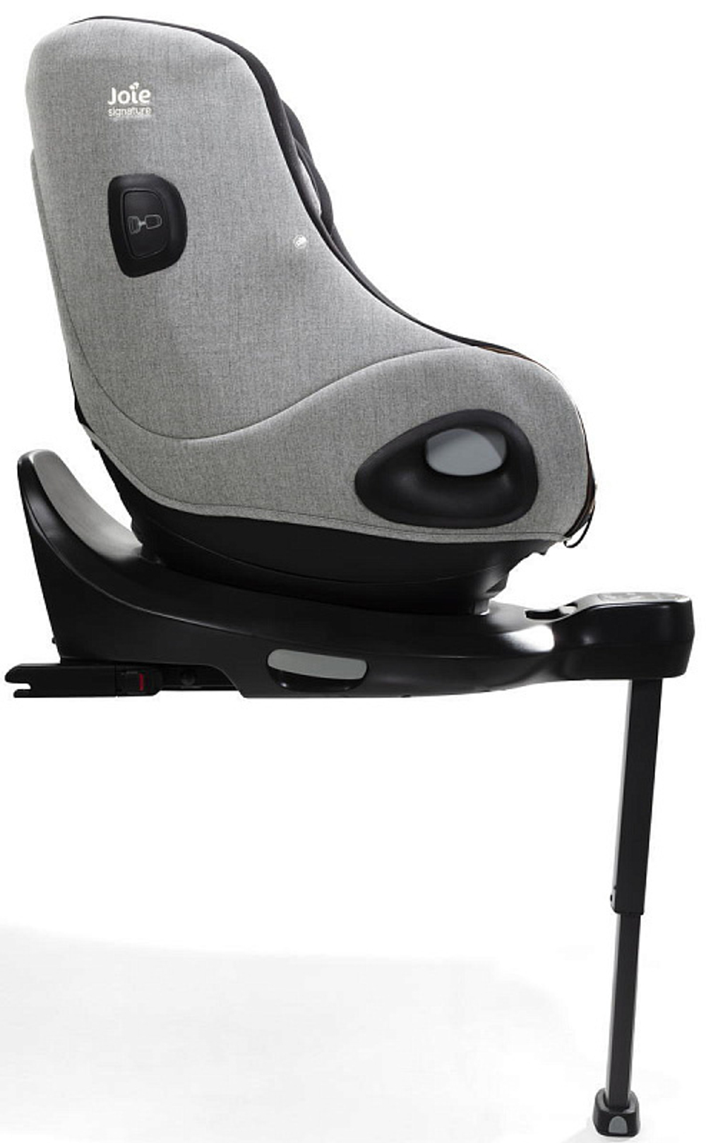 Автокресло Joie I-Harbour без базы Carbon