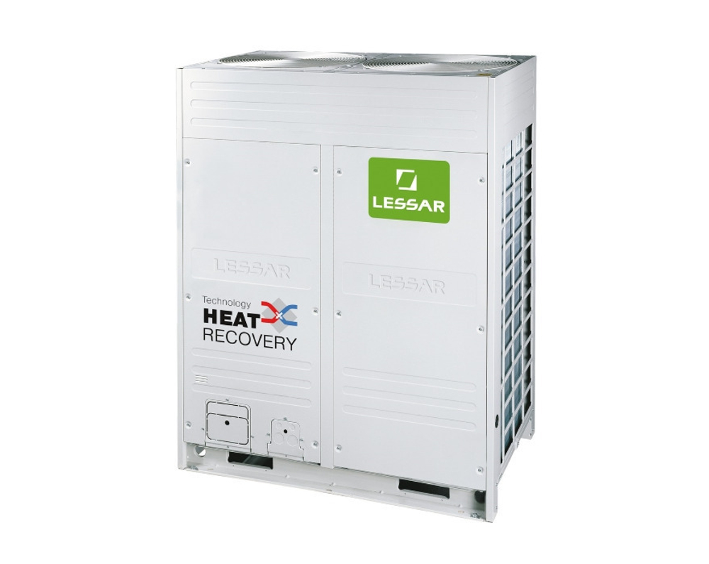 Наружный блок Lessar LMV-Heat Recover LUM-HE280AIA4-hr