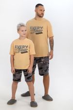 Костюм мужской Гранж-4 Виотекс БЕЖЕВЫЙ