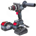 Шуруповерт Kaida BID-3 21V 8Ah 180N.m +2 аккумулятора