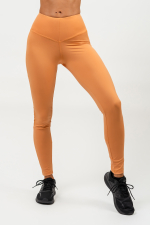 Леггинсы HIGH WAISTED MESH LEGGINGS PERFORMANCE 480
Оранжевые