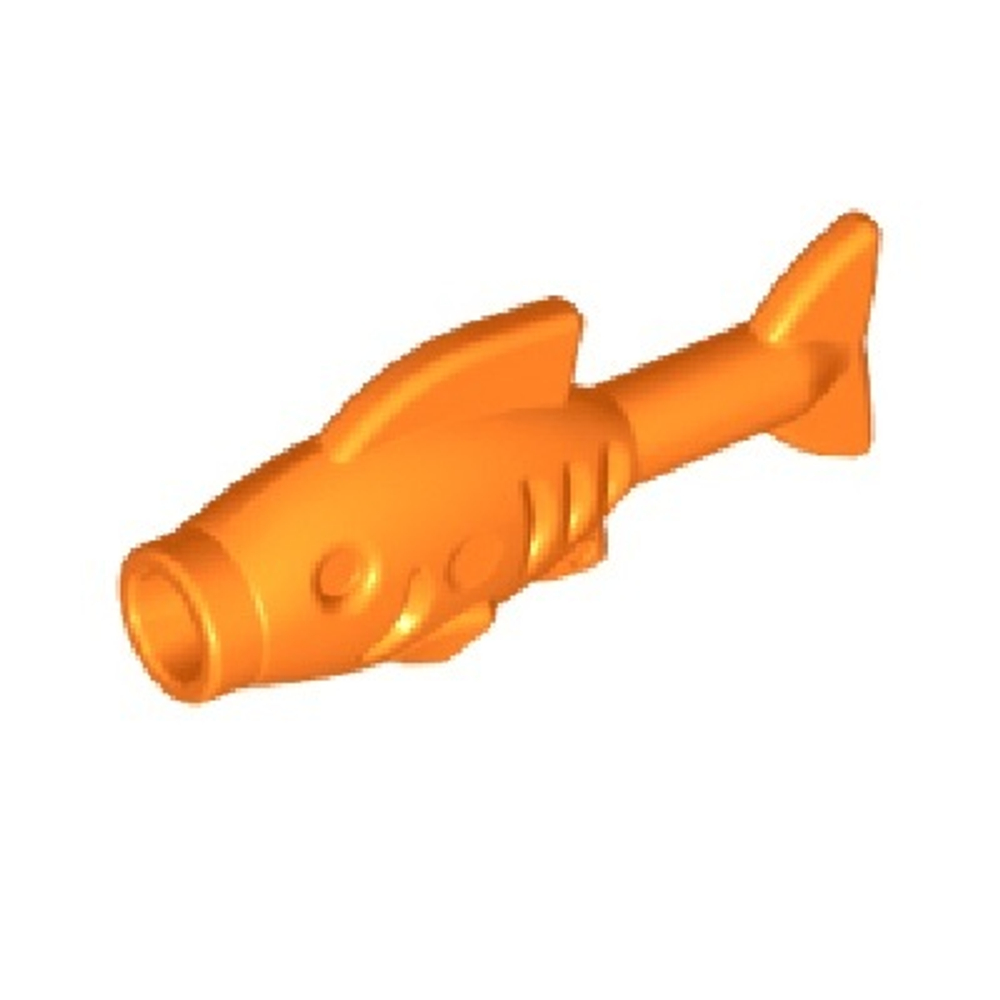 Рыба Orange 64648