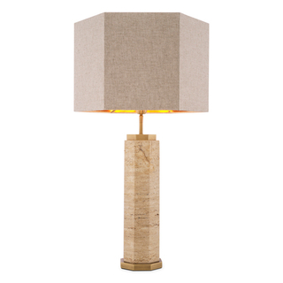 Лампа настольная Table Lamp Newman арт.116919