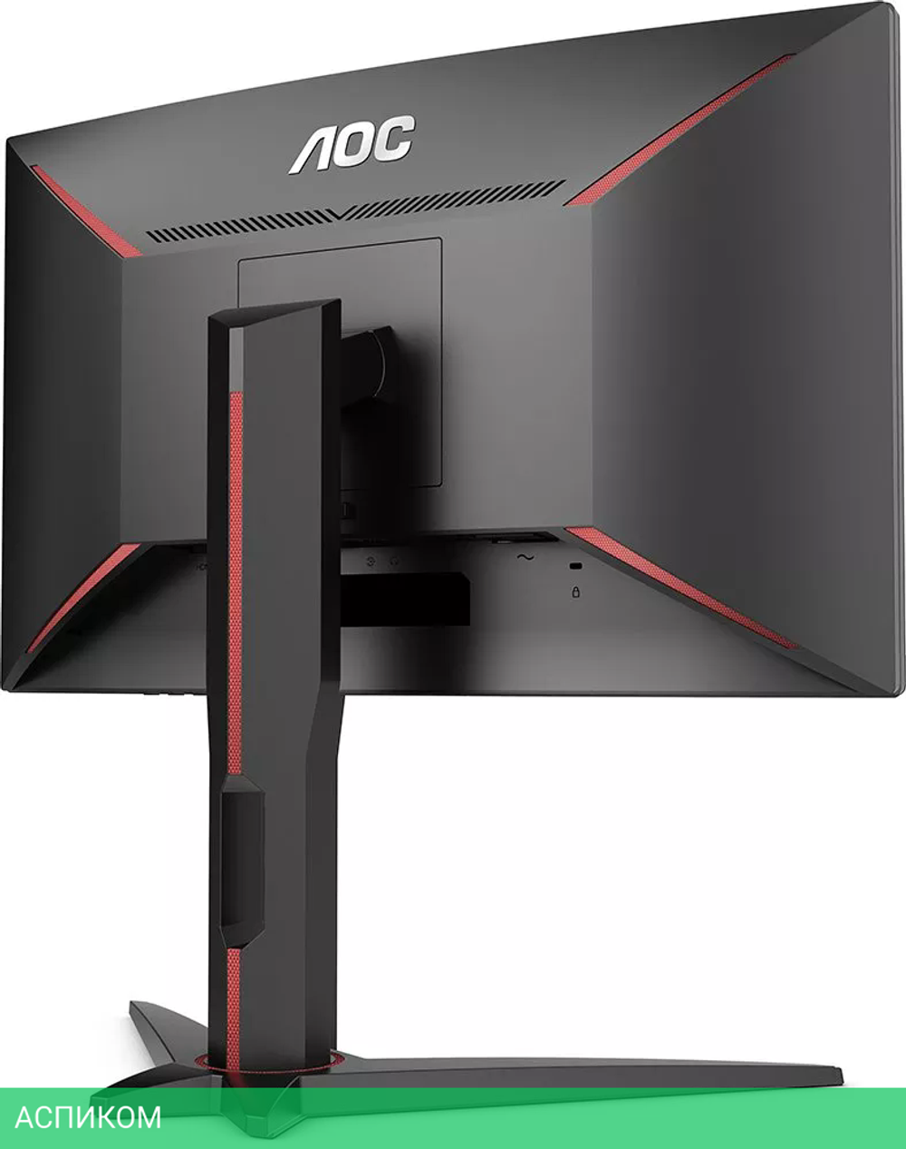 Монитор AOC C27G1