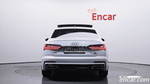 Audi A6 (C8) 45 TFSI Quattro Premium (12.2019)
