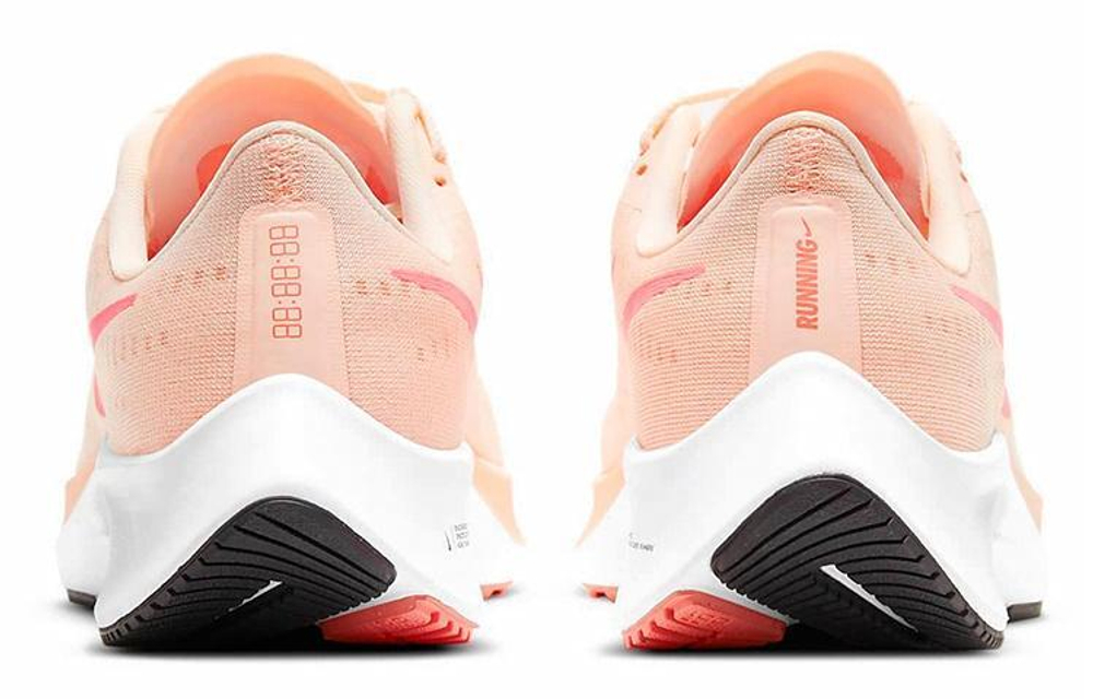 Кроссовки Nike Pegasus 37 (Женская размерная сетка)