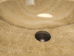 Раковина из оникса ПАРА! Bowl Yellow TinLip BO-60328 40*40*15