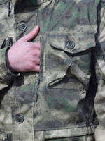 Горка 7 КАМУФЛЯЖ