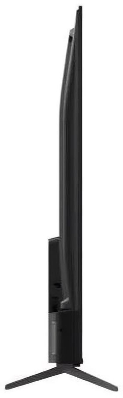Телевизор 55" TCL 55P735 (4K UHD 3840x2160, Smart TV) черный