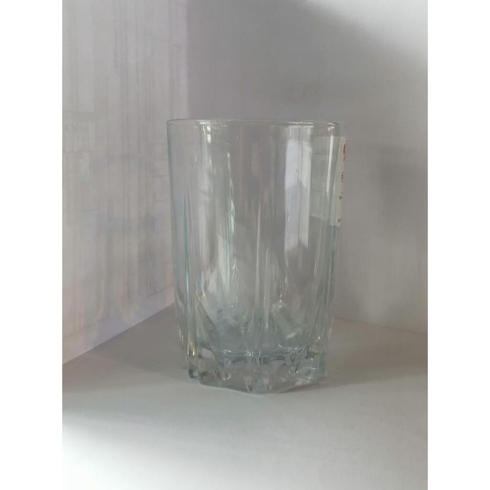 Стакан Олд Фэшн 250 мл "Карат" d 7,2 см h10 см Pasabahce [12]