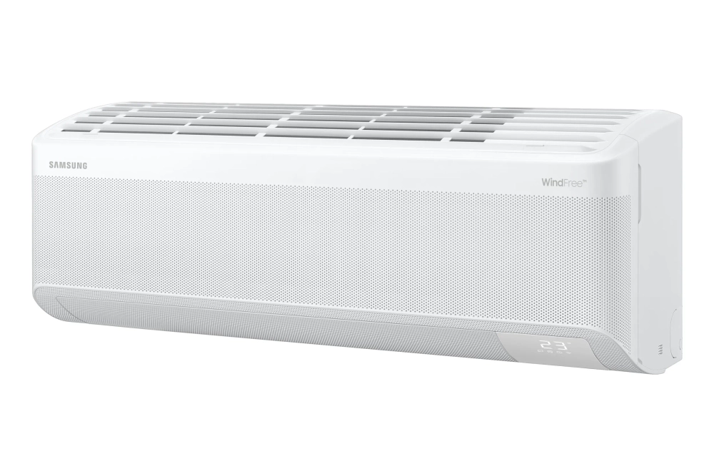 Инверторная сплит-система Samsung AR60F12C1DW