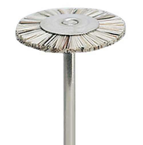 Щетки полировальные, P1267-D, NTI, Германия